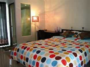 Florencia Apartment Florencia Apartment