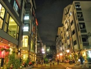 Florencia Apartment4
