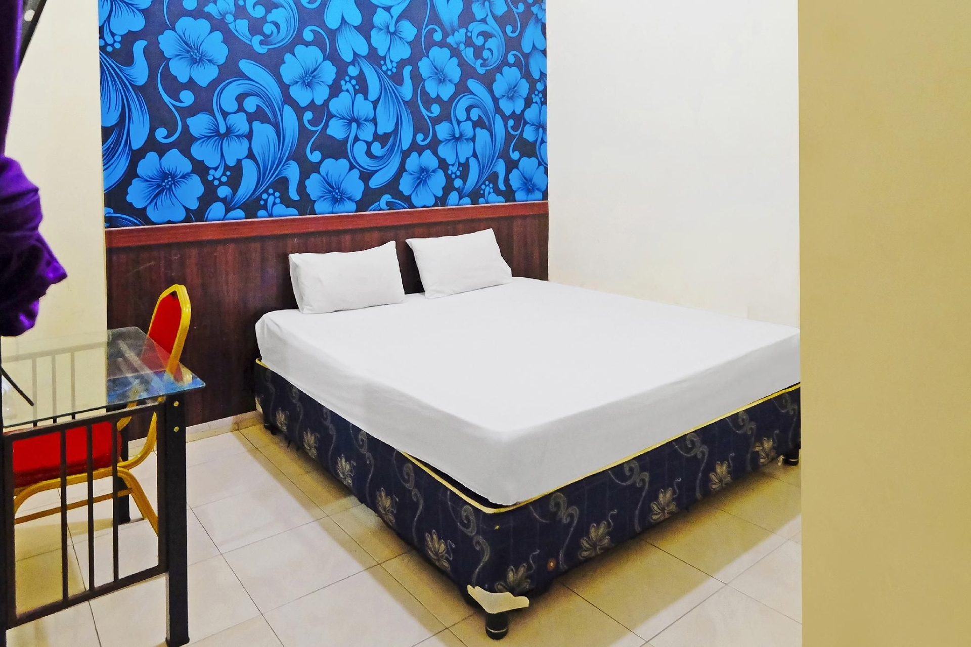 OYO 75461 Heritage Mansion in Patong0