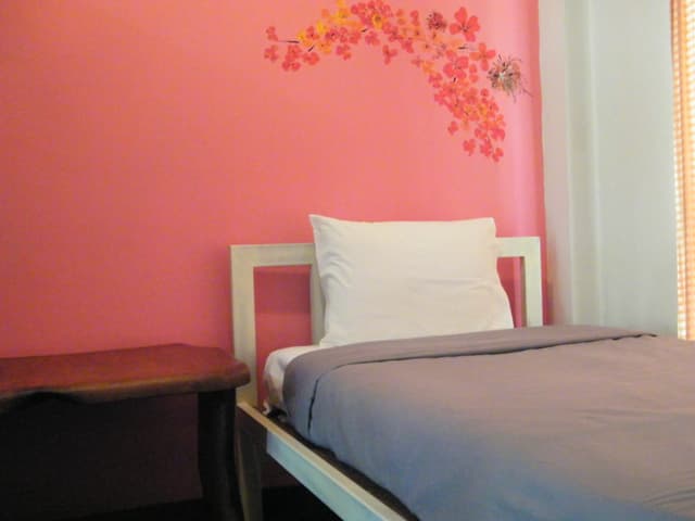 Standard Rooms