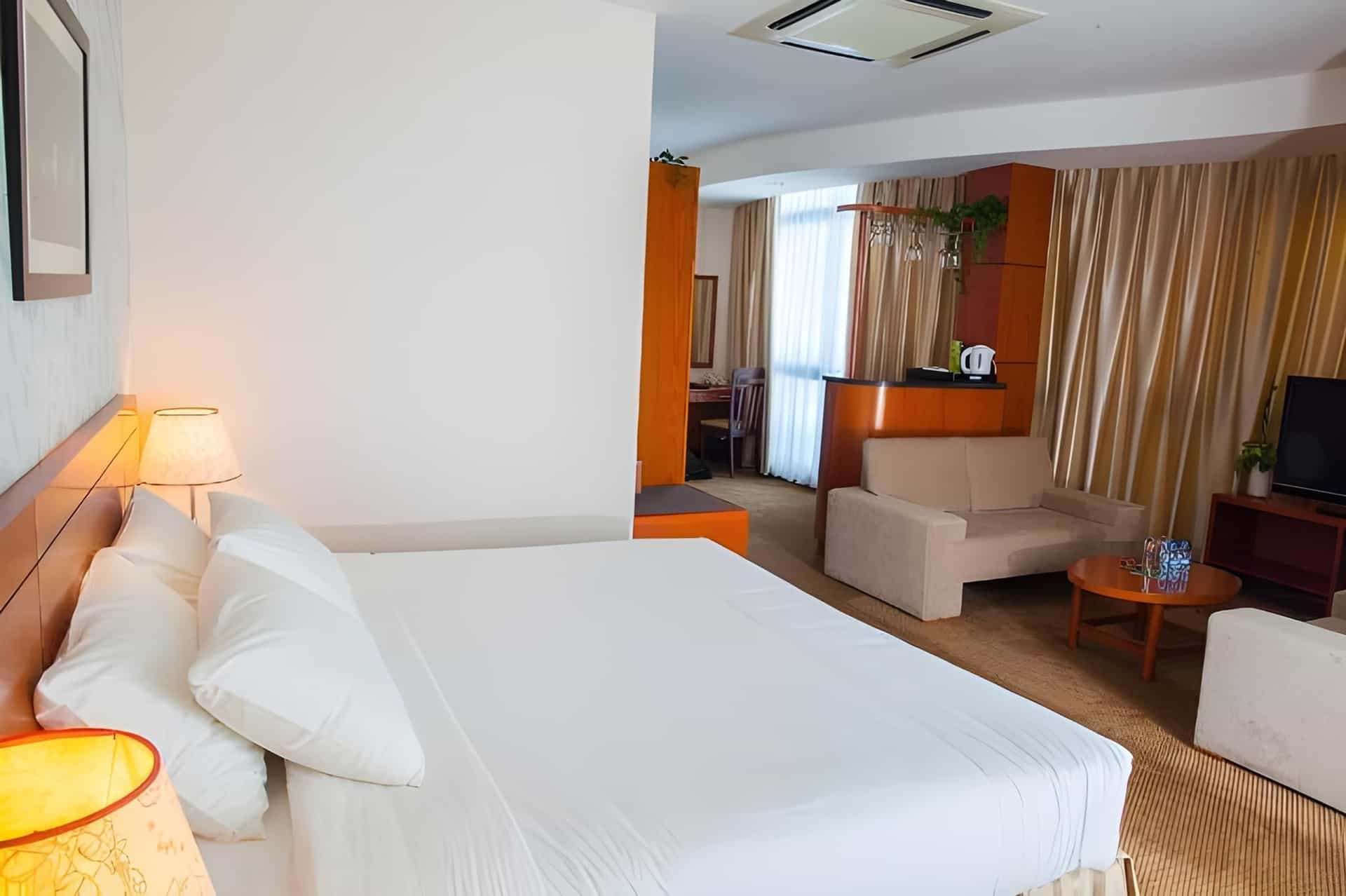 River Hotel Ha Tien River Hotel Ha Tien