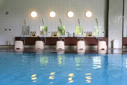 เกโระ ออนเซน โบเซนคัง (Gero Onsen Bosenkan)3