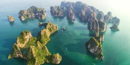 Alex Ha Long Hotel Alex Ha Long Hotel