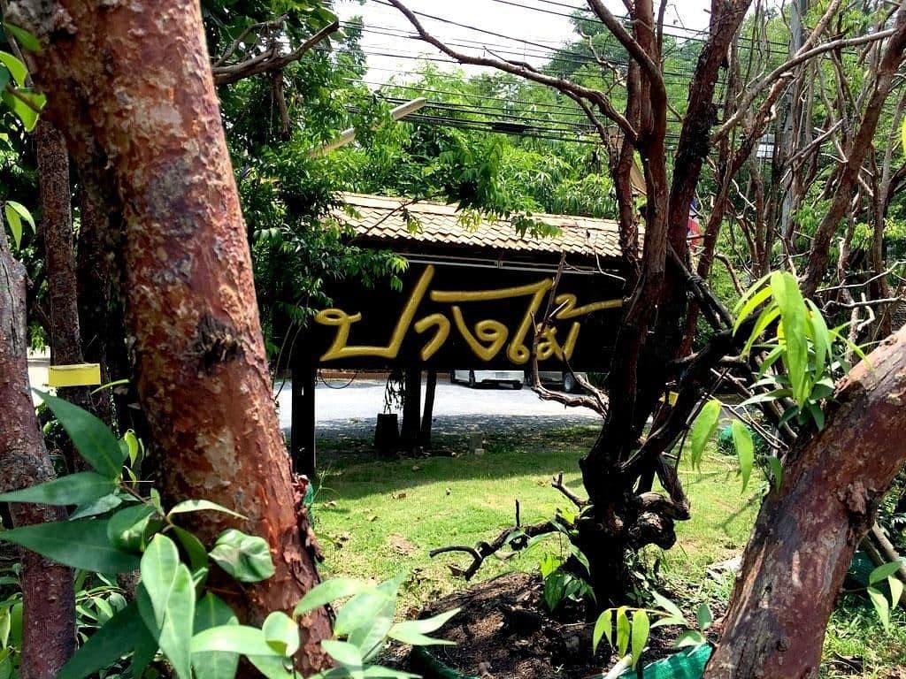 Pang Mai Resort Pang Mai Resort