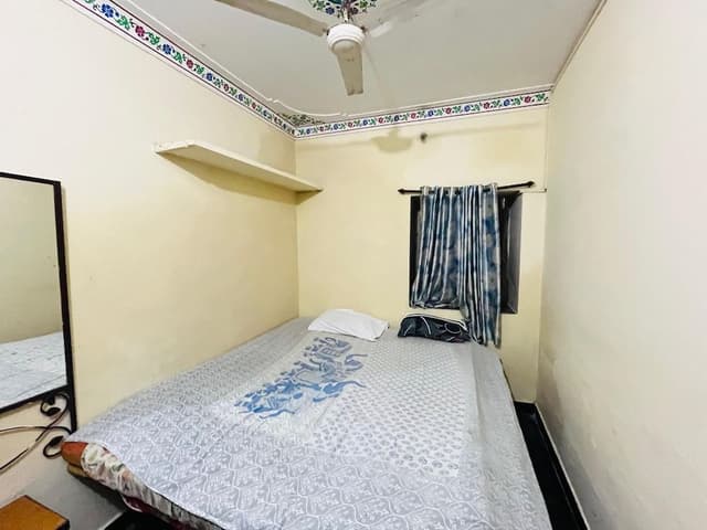 Basic Room