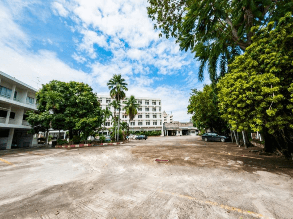 Hatyai Greenview Hotel Hatyai Greenview Hotel