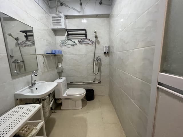 Room for 6