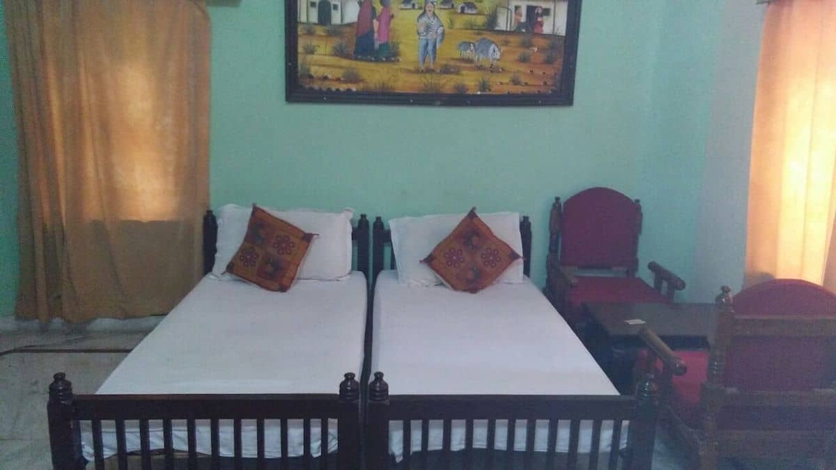 Hammir Wildlife Resort Hammir Wildlife Resort