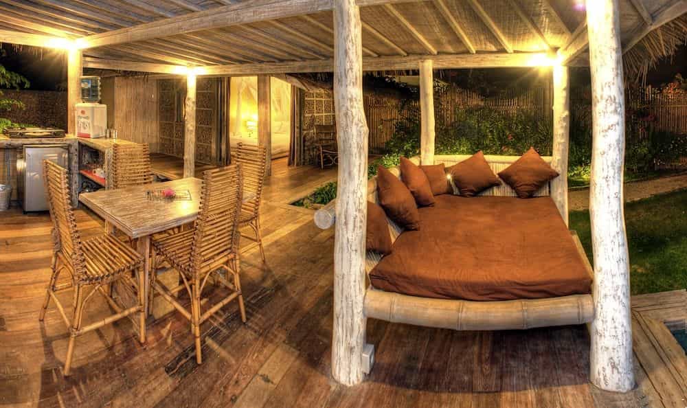 Les Villas Ottalia Gili Trawangan Les Villas Ottalia Gili Trawangan