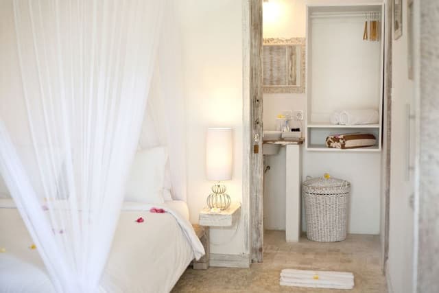 Bungalow, 1 Bedroom