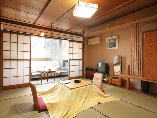 Japanese Style