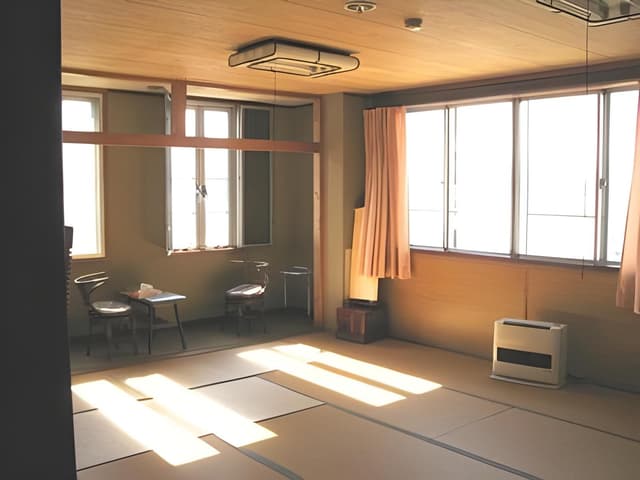 Japanese Style