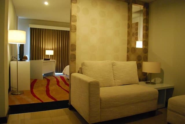 Family Suite
