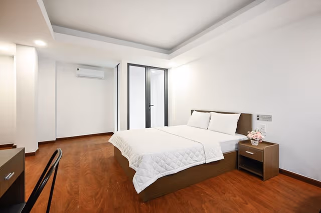 Premium Deluxe Room with Bathtub