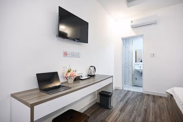 Superior Family Room