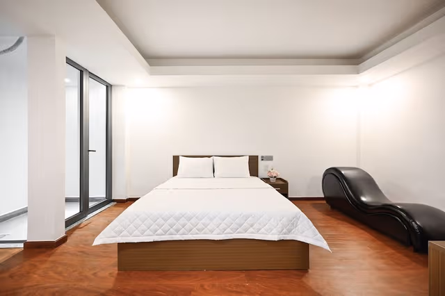 Premium Deluxe Room with Bathtub