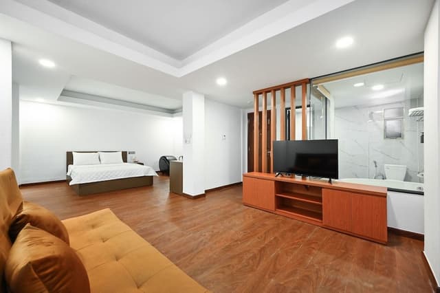 Premium Deluxe Room with Bathtub