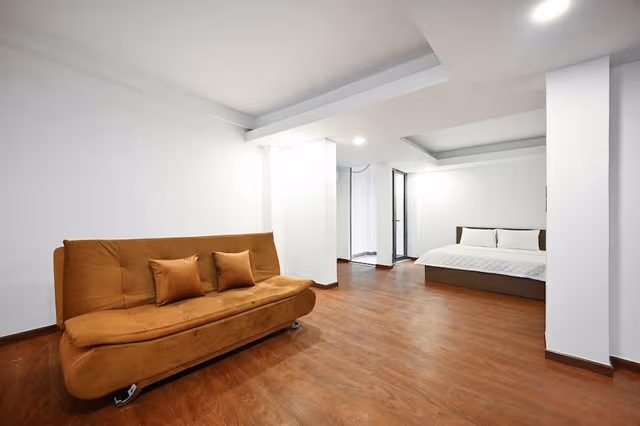 Premium Deluxe Room with Bathtub