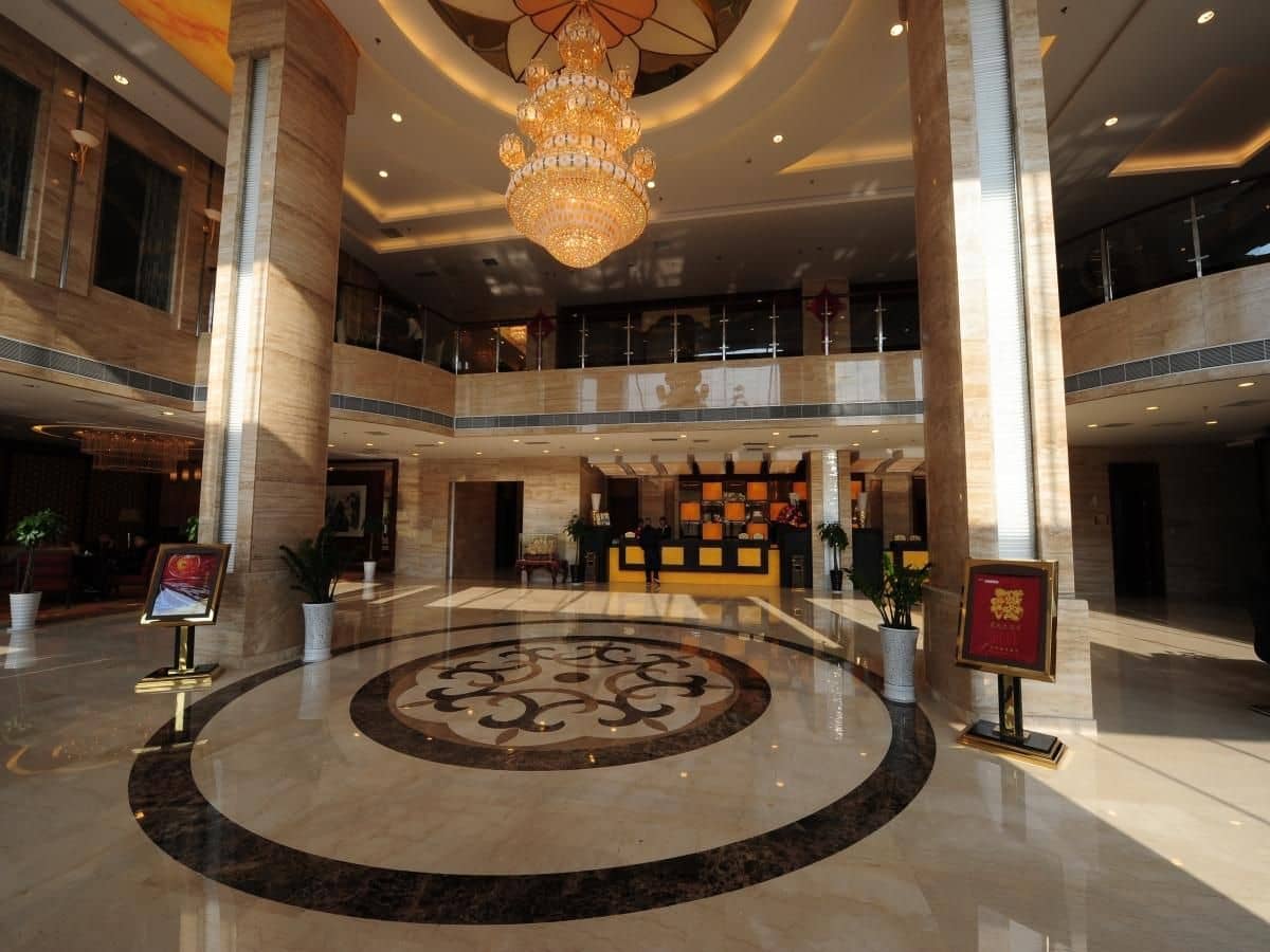 Ramada by Wyndham Zhangjiajie Tianmen Mountain Ramada by Wyndham Zhangjiajie Tianmen Mountain