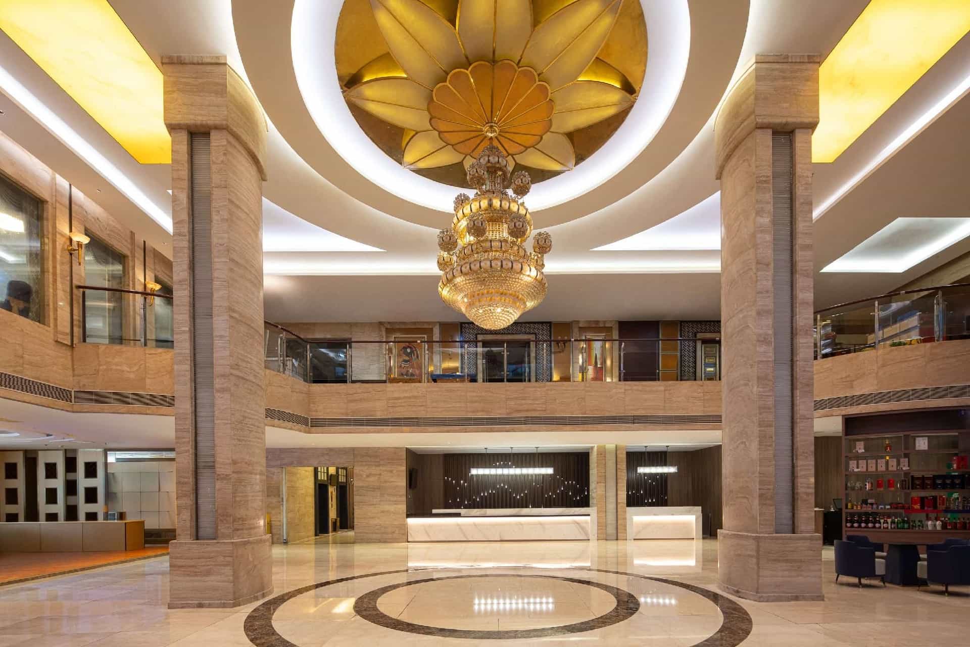 Ramada by Wyndham Zhangjiajie Tianmen Mountain Ramada by Wyndham Zhangjiajie Tianmen Mountain