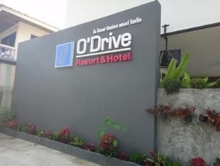 O' Drive Resort & Hotel0