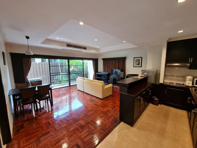 Master Suite