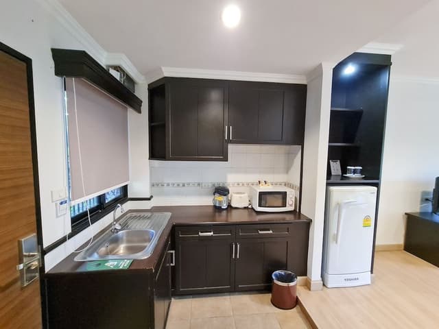 Studio Double Suite
