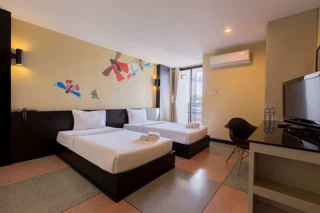 Superior Room