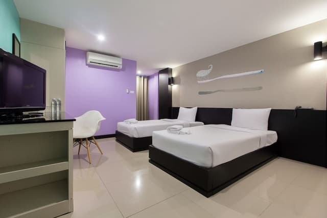 Superior Room