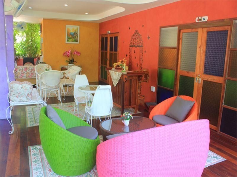 บ้านฟ้าใส รีสอร์ท (Baan Fahsai Resort)2