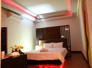 โอโซน รีสอร์ท ปราณบุรี (Ozone Resort Pranburi)1