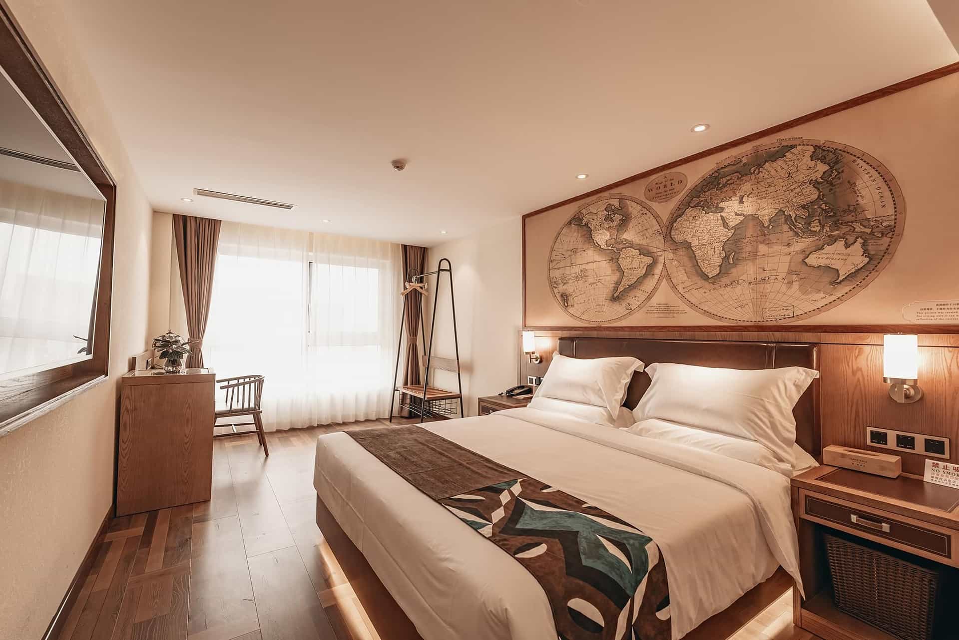 Starway Hotel Qinghuangdao Shanhaiguan Railway Station Starway Hotel Qinghuangdao Shanhaiguan Railway Station