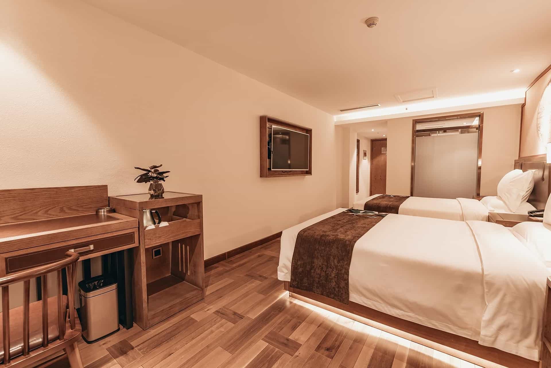 Starway Hotel Qinghuangdao Shanhaiguan Railway Station Starway Hotel Qinghuangdao Shanhaiguan Railway Station