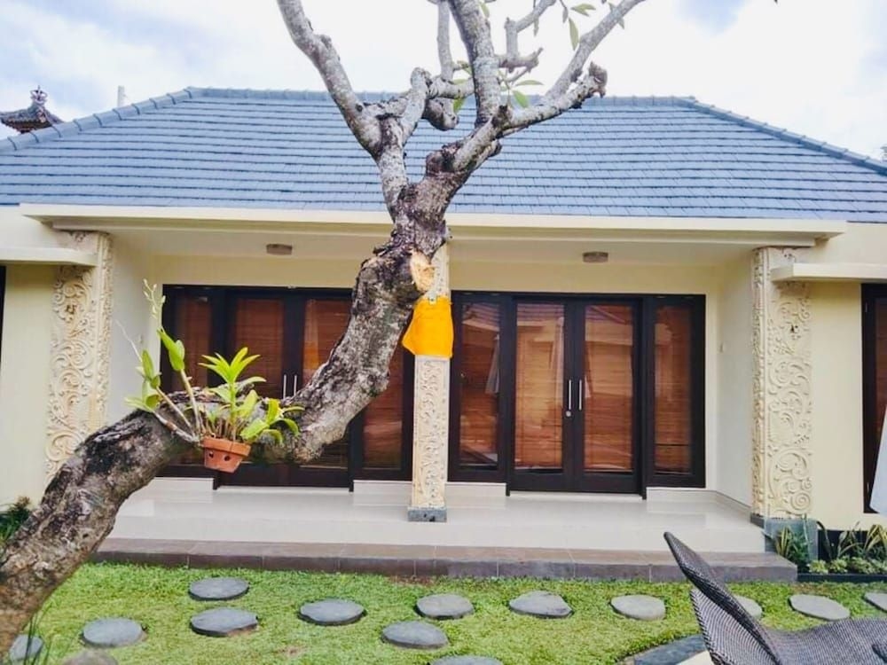 Villa Pulu1