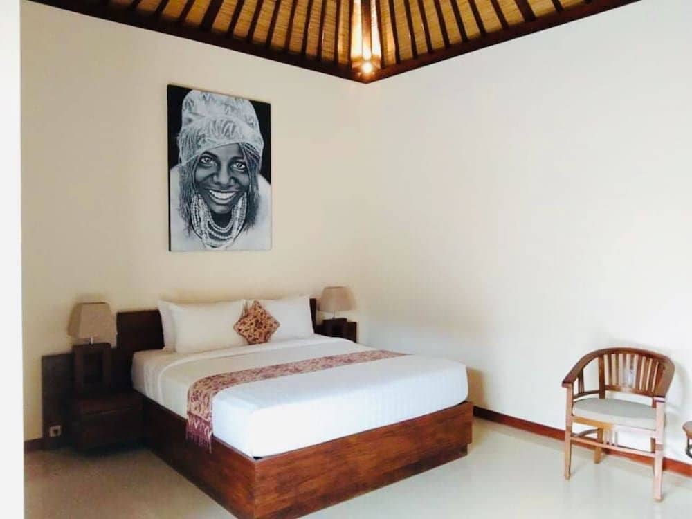 Villa Pulu Villa Pulu
