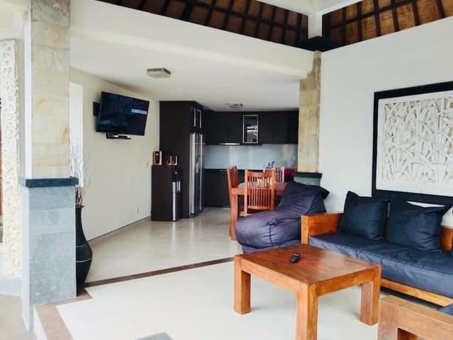 Family Villa