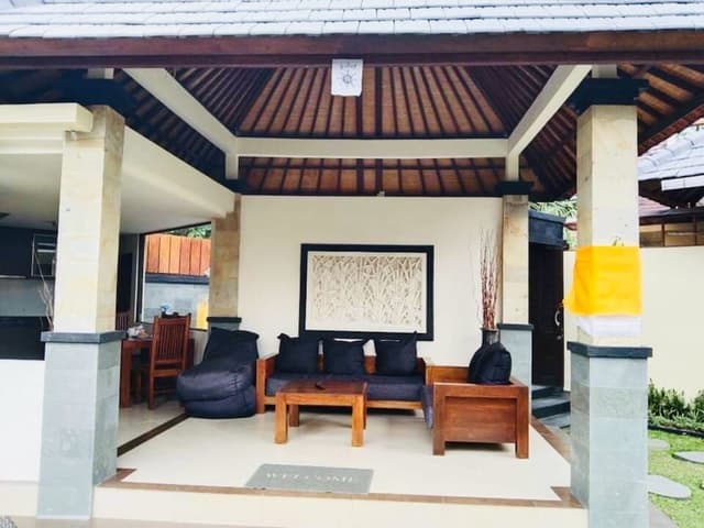 Family Villa