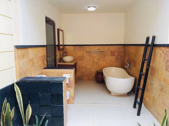 Family Villa