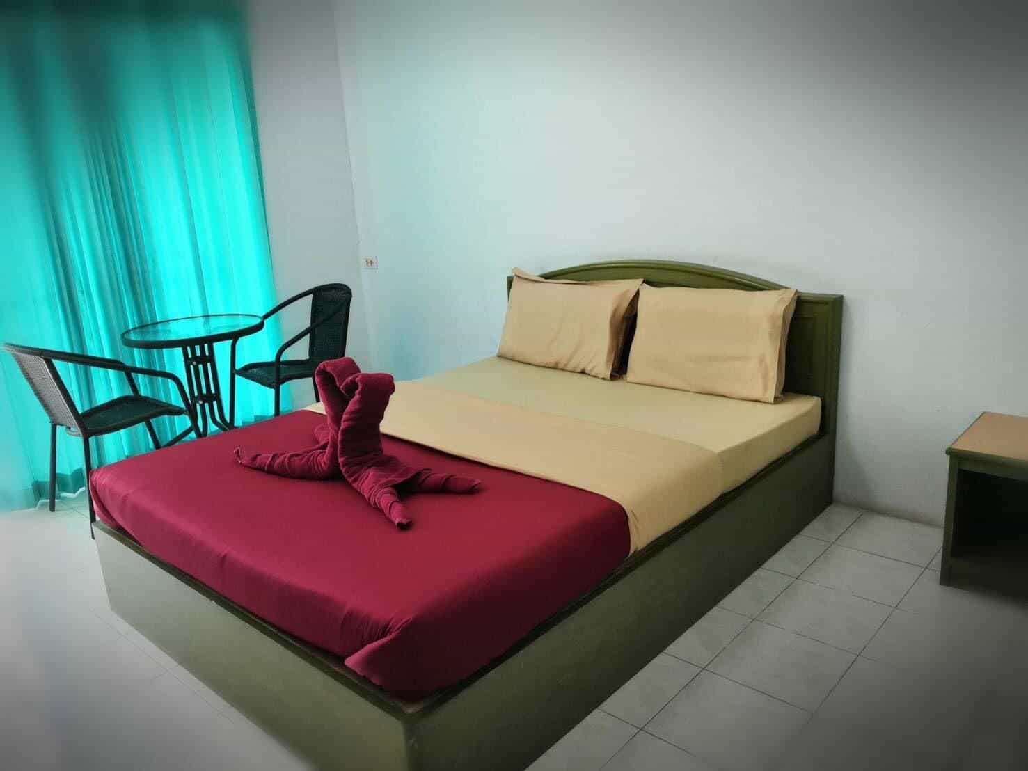 C.S. Apartment C.S. Apartment