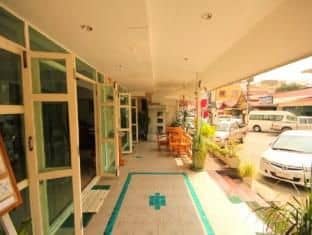 Baan Permchan Guesthouse Baan Permchan Guesthouse