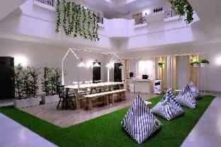 Siam Mansion Siam Mansion