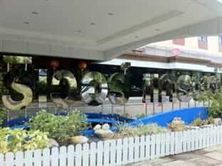 River Grand Hotel River Grand Hotel