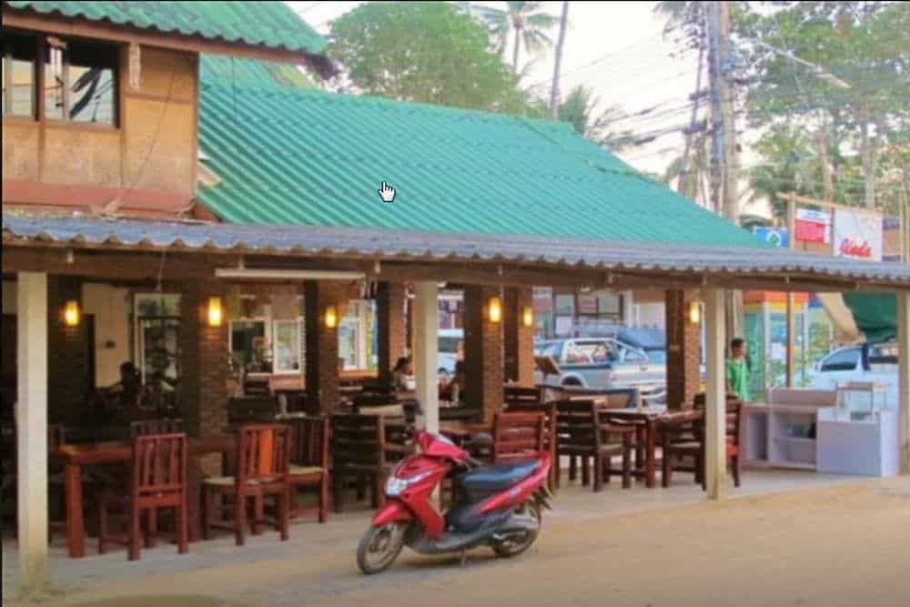 Jinda Resort Jinda Resort