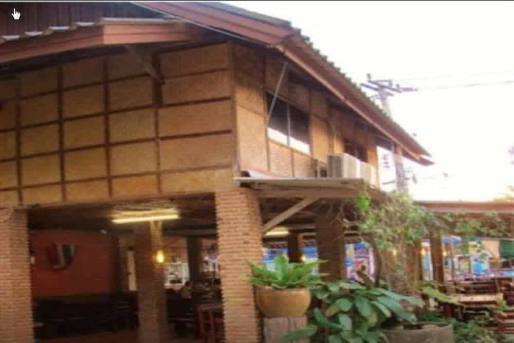 Jinda Resort Jinda Resort
