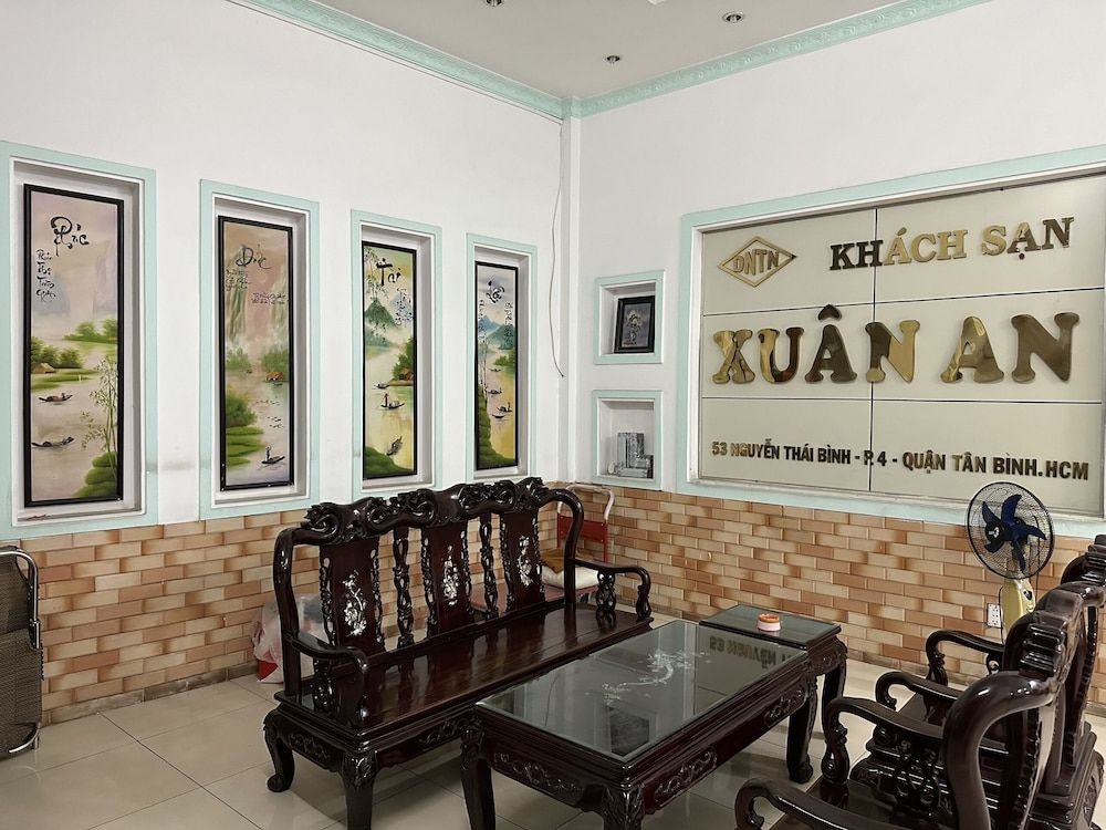 Xuan An Hotel0
