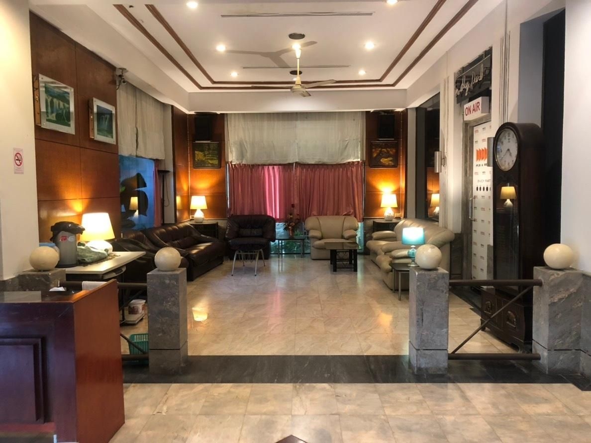 เอสซี เฮอริเทจ โฮเต็ล (S.C. Heritage Hotel)4