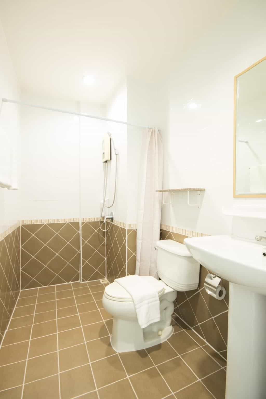 คลีนเกสท์เฮาส์ คลีนเกสท์เฮาส์