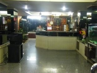 Cholatarn Hotel1