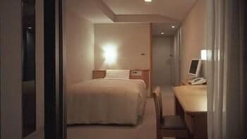 Single Room - Non-Smoking