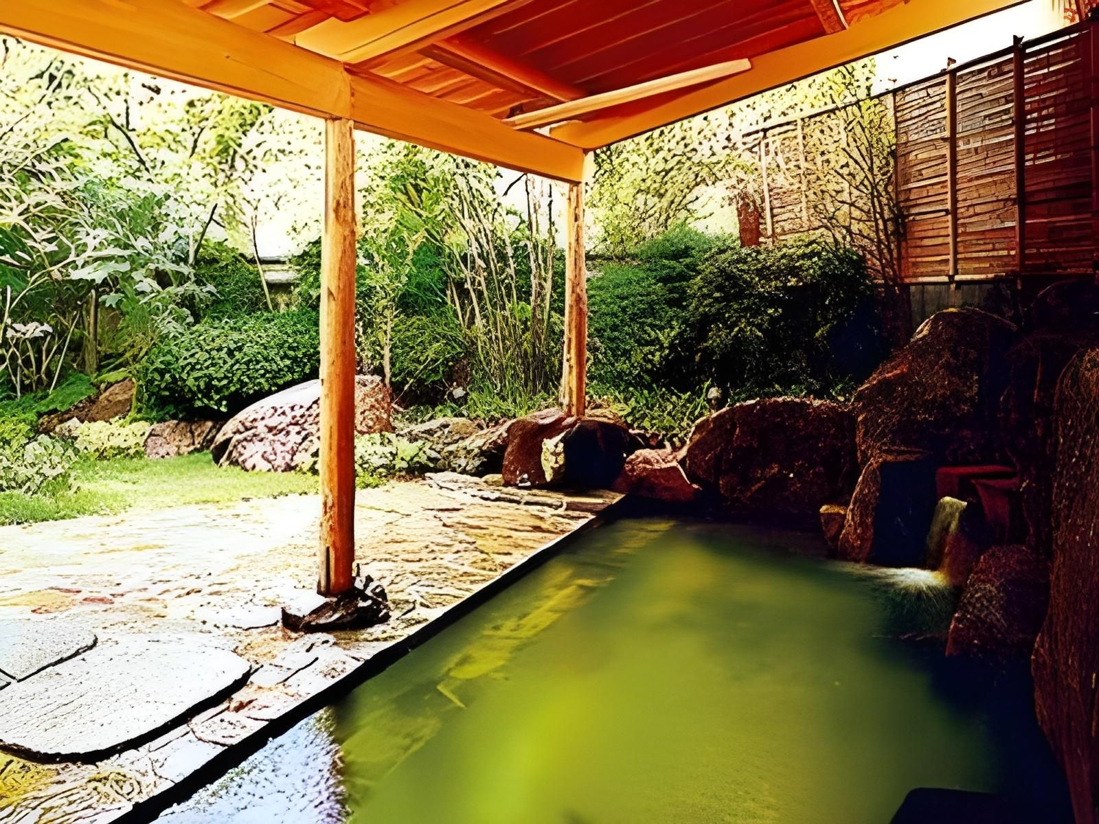 Hotel Plaza Annex Yokote4